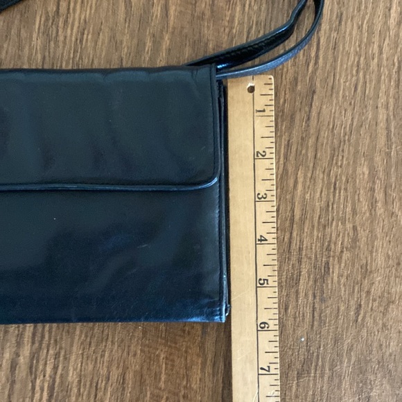 PERLINA CROSSBODY BAG/WALLET - Picture 8 of 8